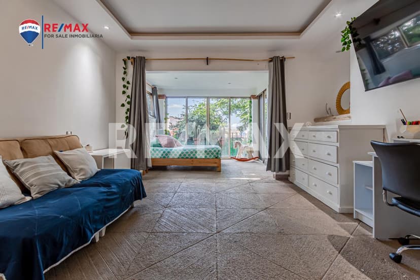 Venta de casa sola, Col. Teopanzolco, Cuernavaca, Morelos...Clave 4119