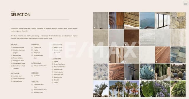 Villa Endrino E2 Bv. Cerro Colorado, Cabo Mare, San Jose Corridor, MLS #21-3417