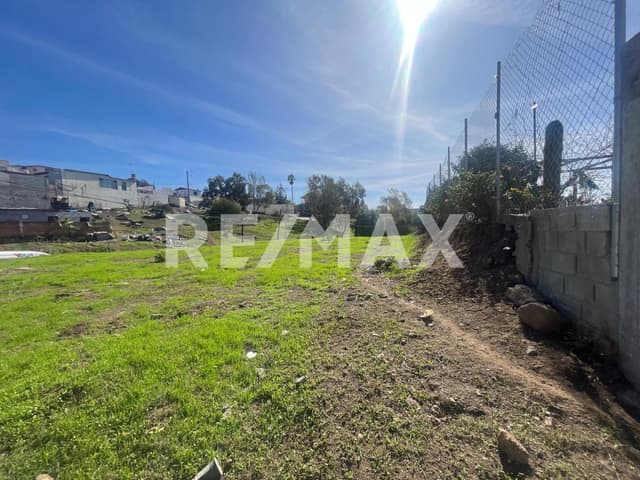 Terreno al norte de Rosarito/ Opportunity Lot, Rosarito North