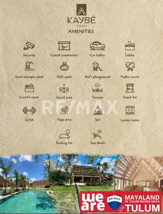 EN VENTA MACROLOTES DE 1,846.15 MTS. EN TULUM