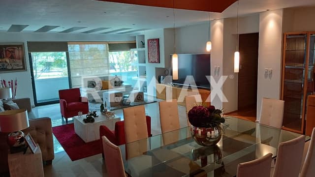 Departamento en Venta en La Vista Country Club, Puebla