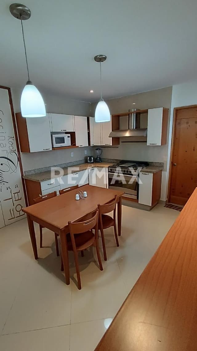 Departamento en Venta en La Vista Country Club, Puebla