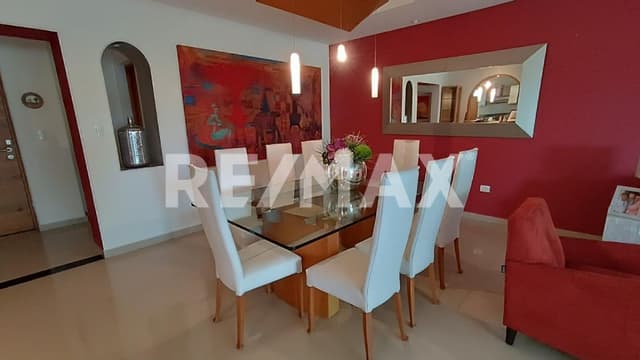 Departamento en Venta en La Vista Country Club, Puebla