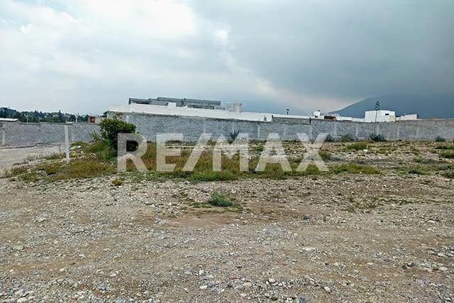 Terreno en Venta - 5