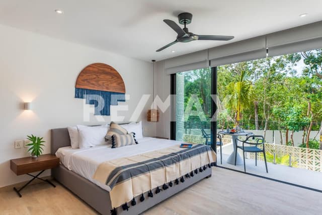 Studio for sale in luxury residential