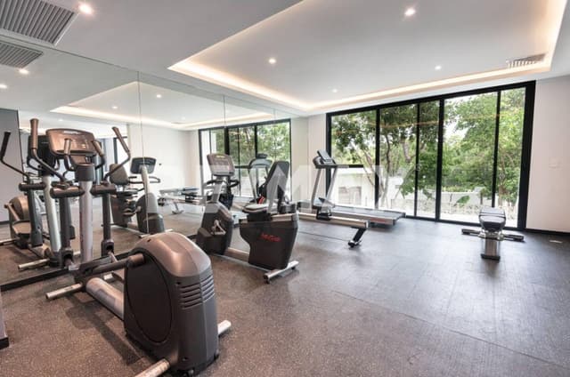 Studio for sale in luxury residential