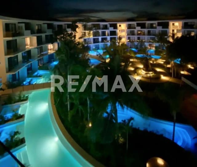 Studio for sale in luxury residential
