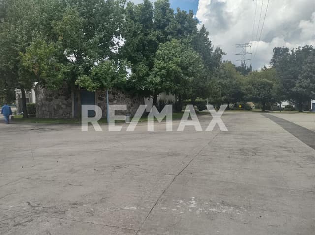 Terreno con vista al Lago Campo Lago