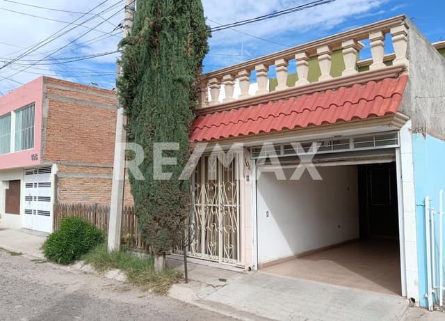 Casa en Venta Villas del Guadiana VI
