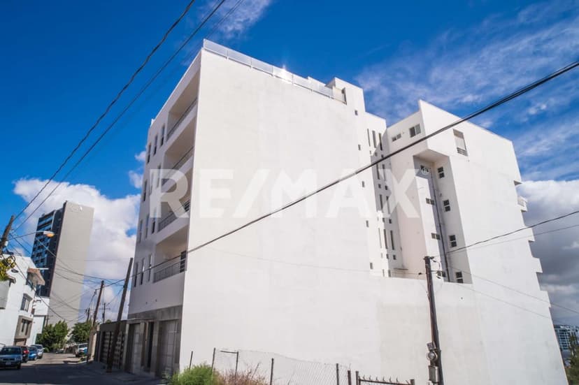 DEPARTAMENTO EN VENTA, TORRE JALISCO EN LA CACHO TIJUANA BC