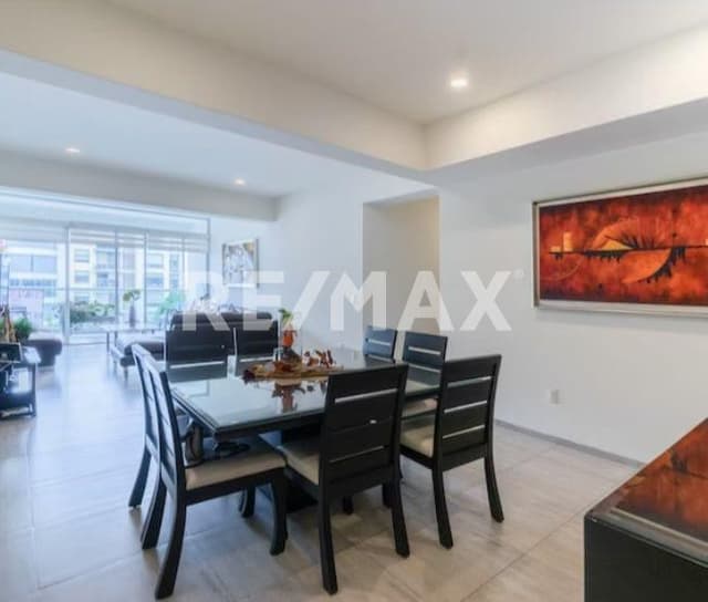 VENTA DEPARTAMENTO LOMAS VERDES 5 SECCION