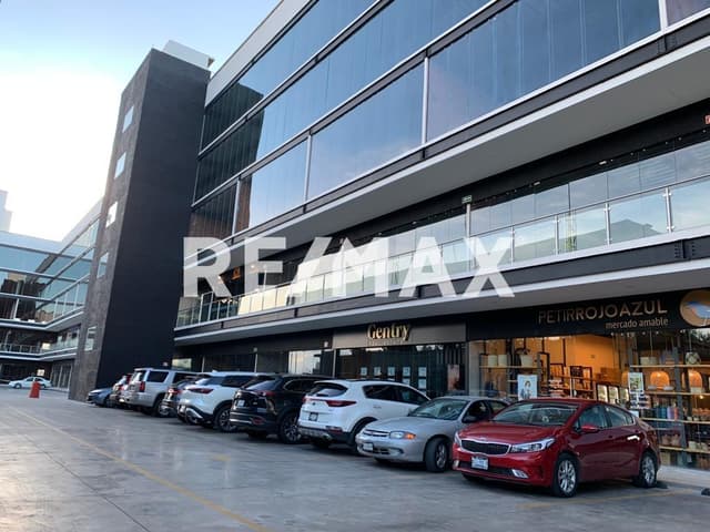 LOCAL COMERCIAL EN RENTA PLANTA ALTA LA RESERVA CLR221019-AE