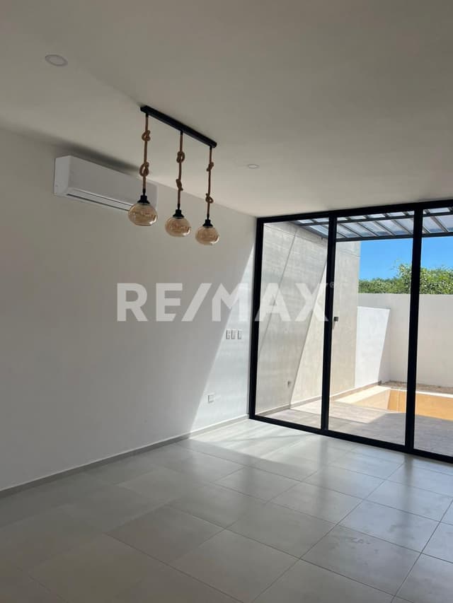 Townhouse en renta en privada, en Temozón norte, Mérida, Yucatán