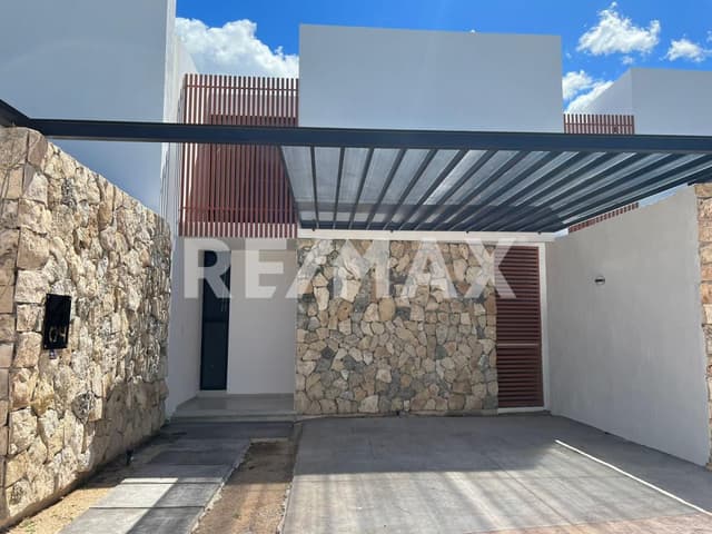 Townhouse en renta en privada, en Temozón norte, Mérida, Yucatán