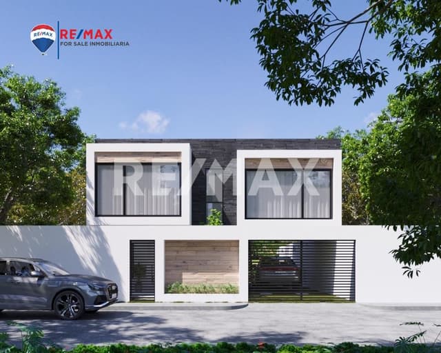 Preventa de casa en Tequesquitengo, Morelos...Clave 4132