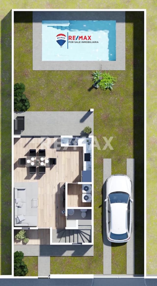 Preventa de casa en Tequesquitengo, Morelos...Clave 4132