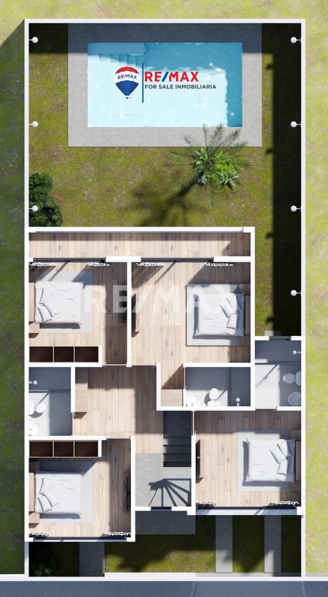 Preventa de casa en Tequesquitengo, Morelos...Clave 4132