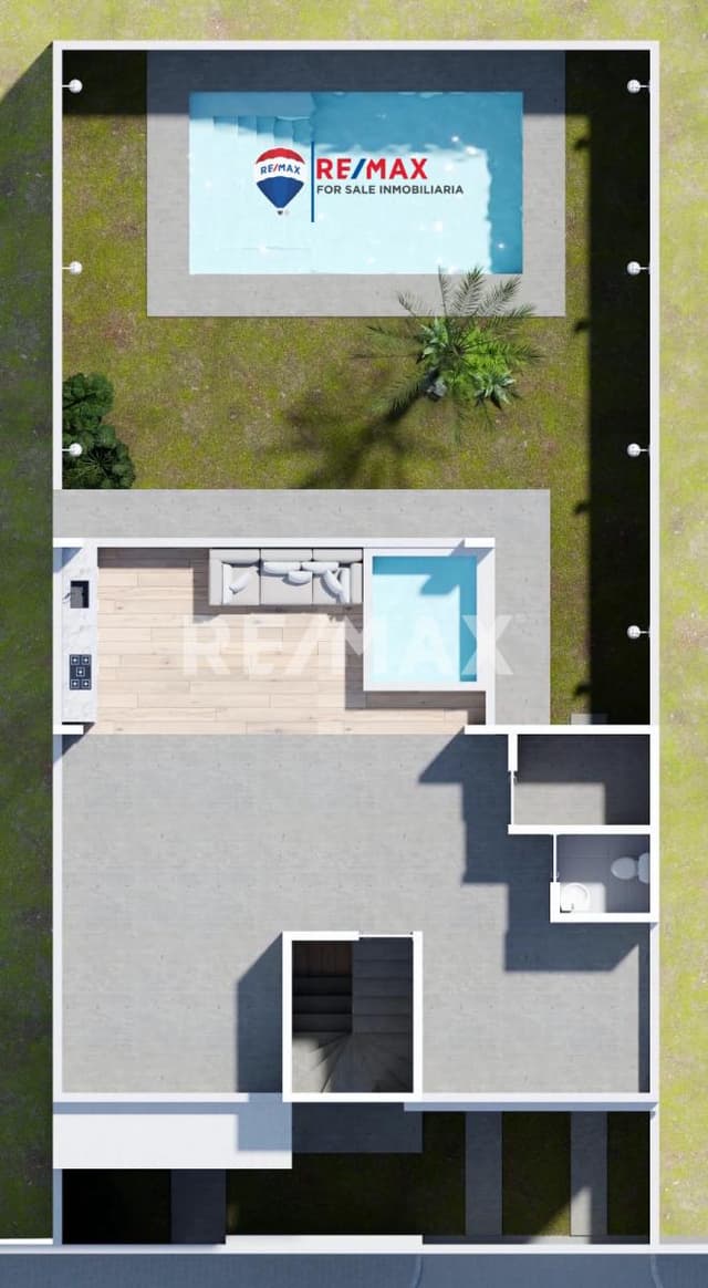 Preventa de casa en Tequesquitengo, Morelos...Clave 4132