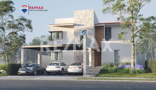 Pre-venta de casa en Paraíso Country Club...Clave 4133