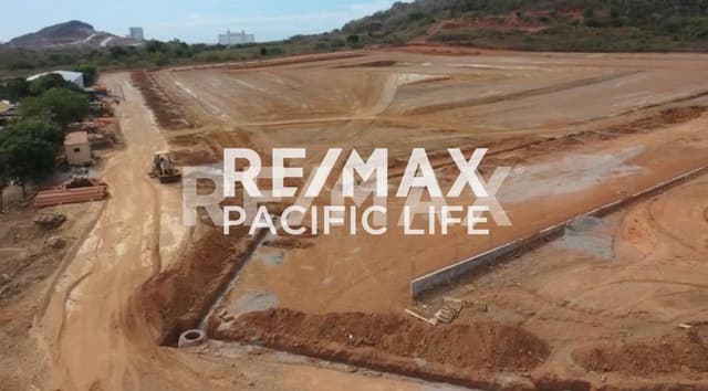 LOTE EN VENTA EN EL PALMAR