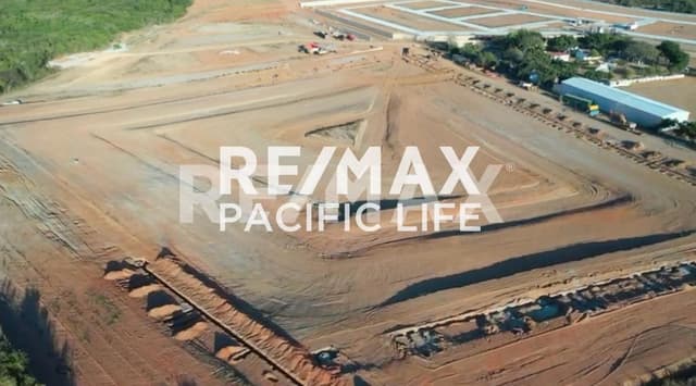 LOTE EN VENTA EN EL PALMAR