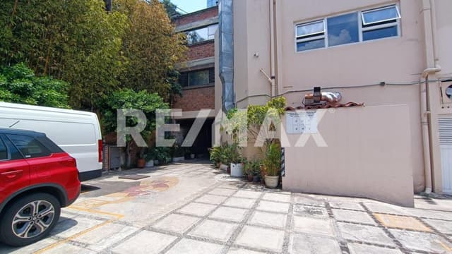 OFICINA-COMERCIAL EN RENTA SAN ANGEL