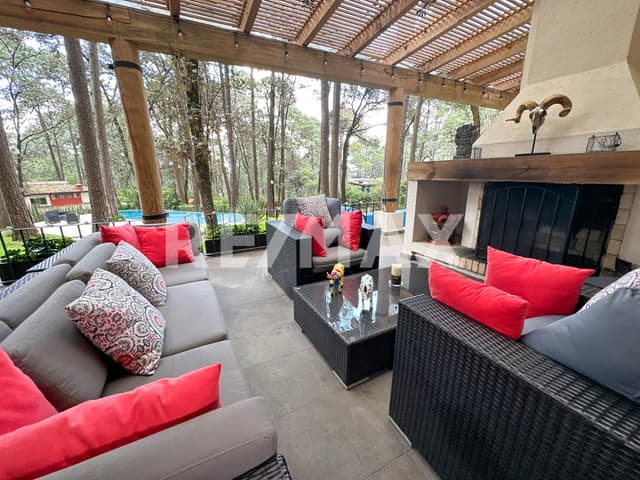 Casa en Condominio en Venta