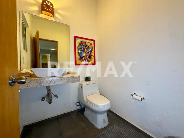 Casa en Condominio en Venta