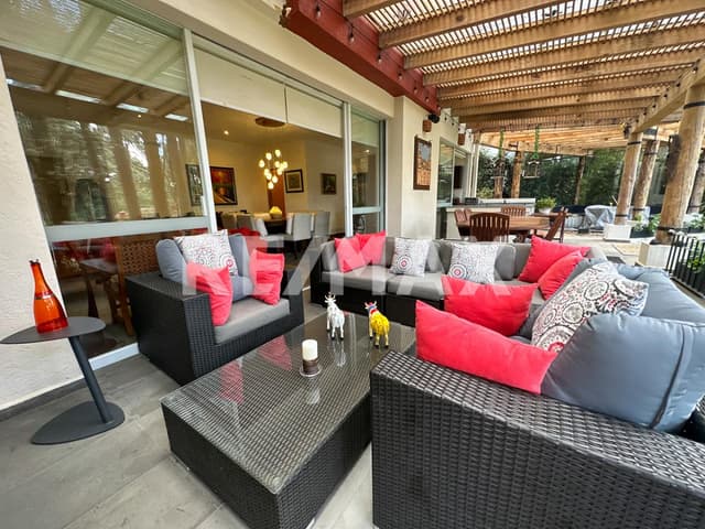 Casa en Condominio en Venta