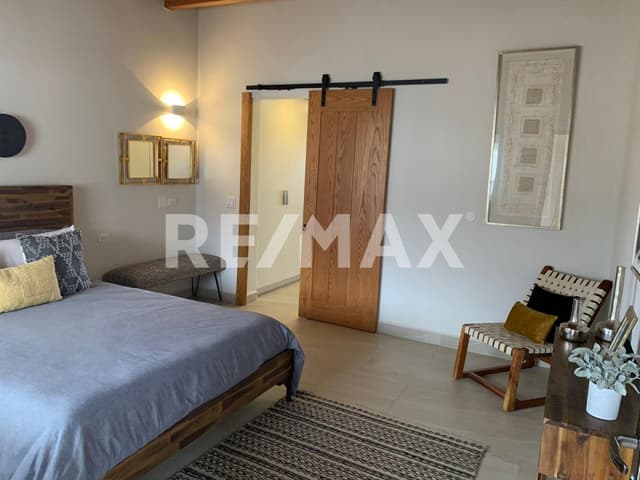 Condominio frente al mar en venta