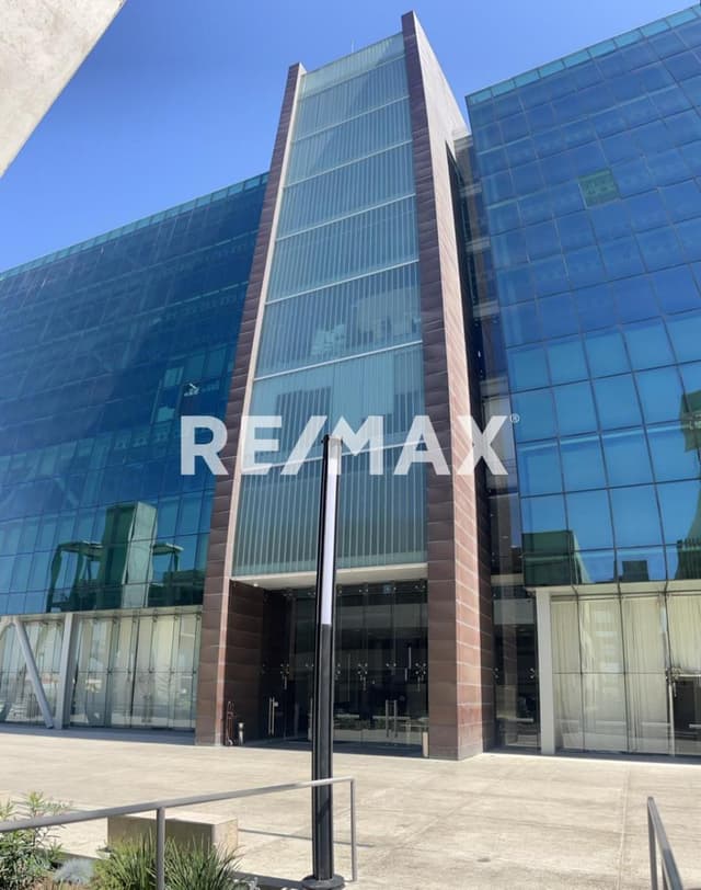 OFICINA EN RENTA DE 166.08 M2, EN RÍO TIJUANA TERCERA ETAPA, TIJUANA BAJA CALIFORNIA