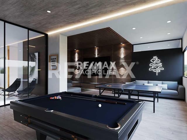 CONDOMINIO EN PREVENTA EN TORRE NEOVITA