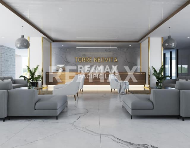 CONDOMINIO EN PREVENTA EN TORRE NEOVITA