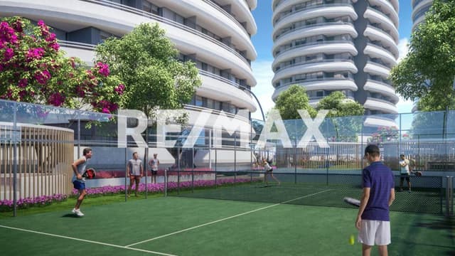 DEPARTAMENTO EN VENTA , OVVA RESIDENCES, ZONA DORADA TIJUANA B.C.