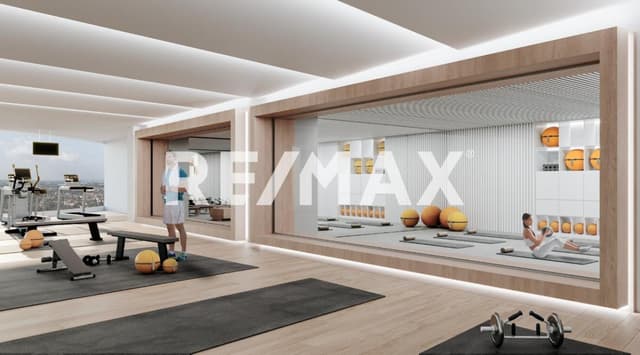 DEPARTAMENTO EN VENTA , OVVA RESIDENCES, ZONA DORADA TIJUANA B.C.