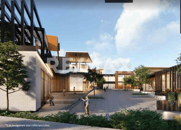 LOCALES EN VENTA EN PLAZA COMERCIAL EN PREVENTA ZAKIA QUERETARO