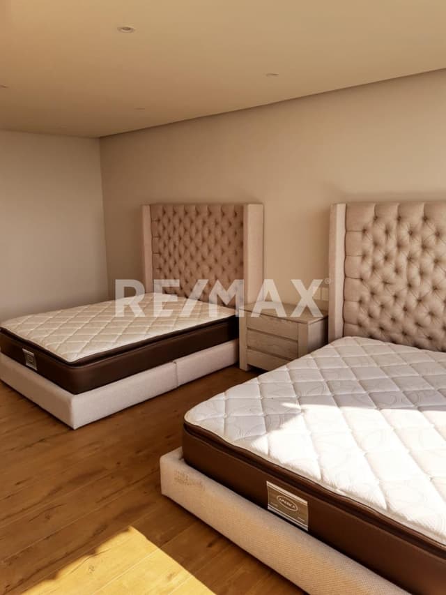 Departamento Venta Lomas de Tecamachalco, Av. de los Bosques