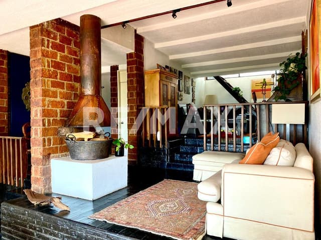 Casa en Venta Santa Fé