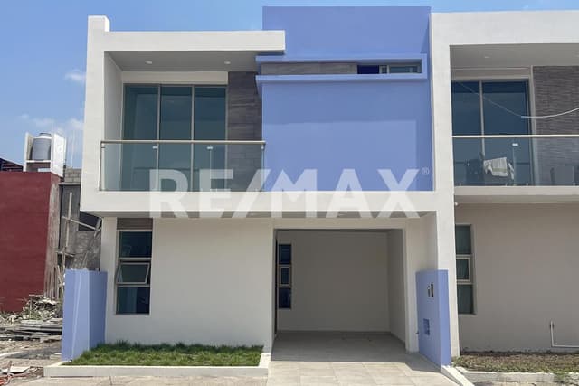 Casa en Venta en Fraccionamiento Toscana