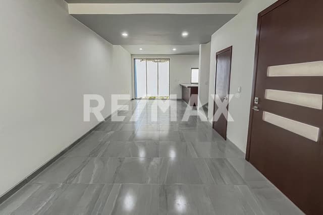 Casa en Venta en Fraccionamiento Toscana