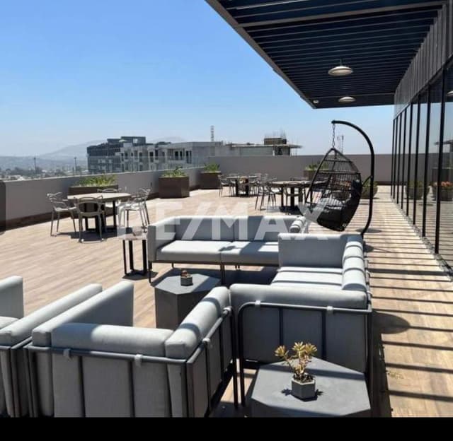 Consultorio en Renta Torre Medica Otay