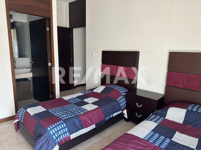 EXCELENTE DEPARTAMENTO EN RENTA