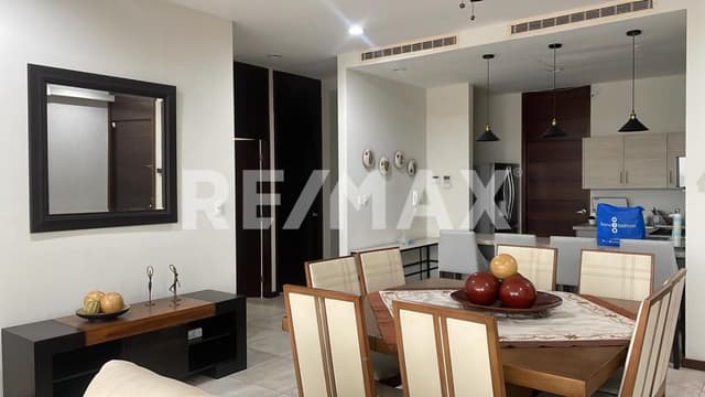 EXCELENTE DEPARTAMENTO EN RENTA