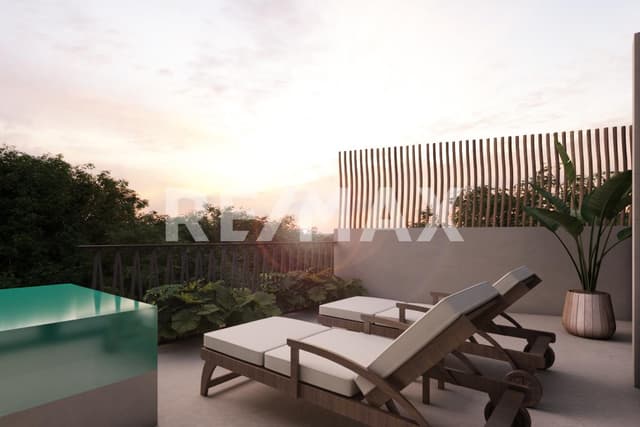 BAMOA PH 3rec 4 baños