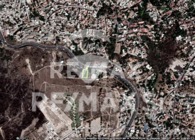 terreno VENTA San Miguel de Allende 