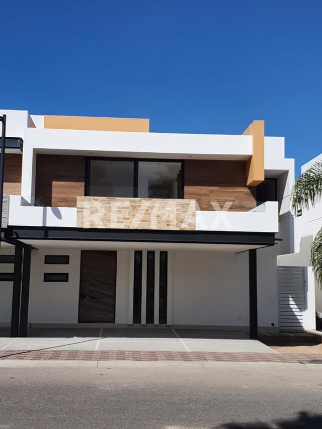 CASA VENTA EL PUEBLITO PORTANOVA RESIDENCIAL QUERETARO RCV221102-VMA