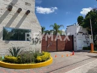 CASA VENTA EL PUEBLITO PORTANOVA RESIDENCIAL QUERETARO RCV221102-VMA