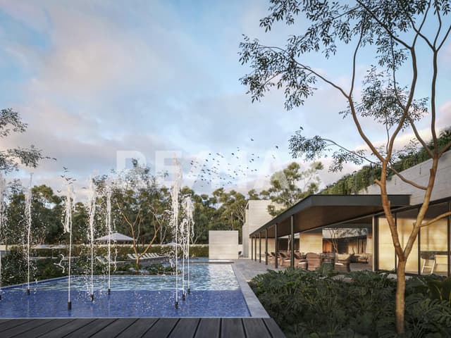 Venta de Lotes residenciales dentro de la Privada Alcazar desde 300 m2