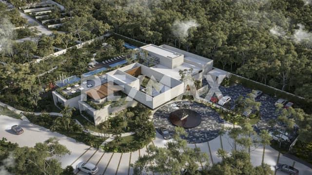 Venta de Lotes residenciales dentro de la Privada Alcazar desde 300 m2