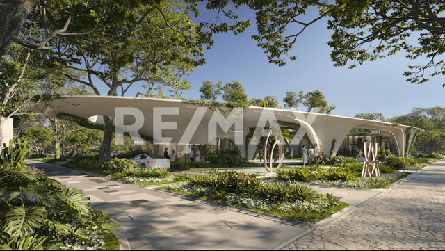 Terreno unifamiliar Mza 269 L7